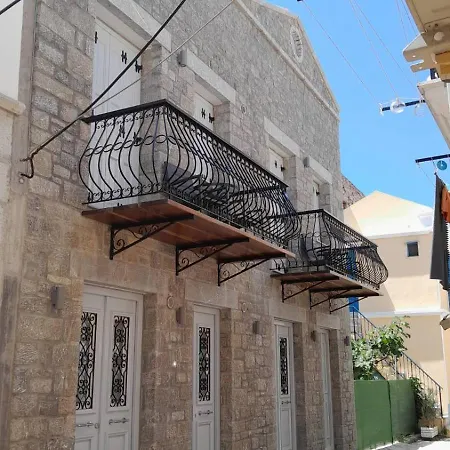 Charistella Ferienhaus