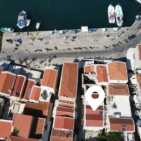 Ferienhaus Charistella