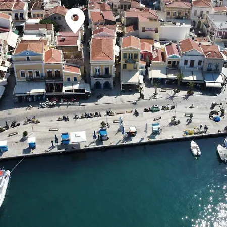 Charistella Ferienhaus *