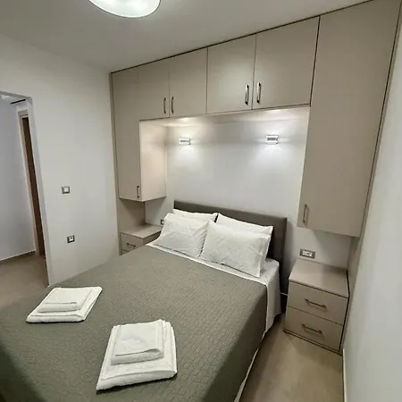 度假居 Charistella 锡米