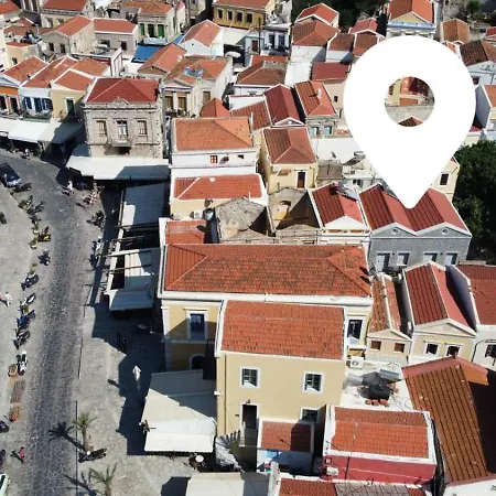 Charistella 度假居 *