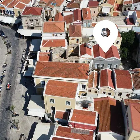 Charistella * Symi