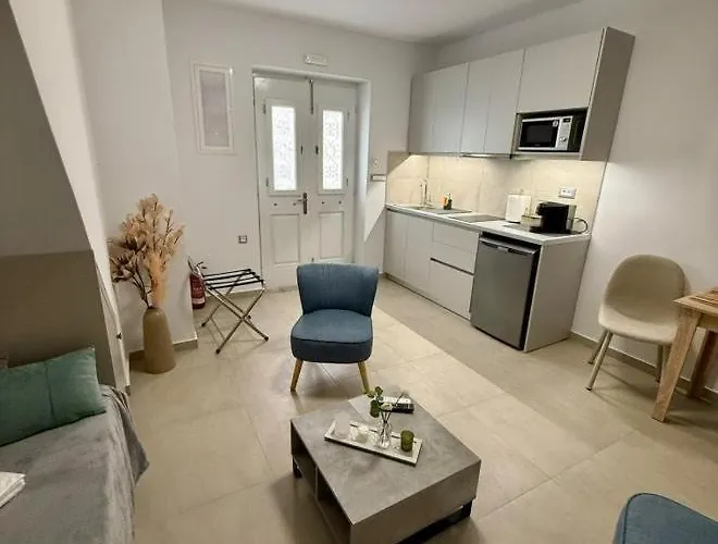 Tatil Evi Charistella Simi