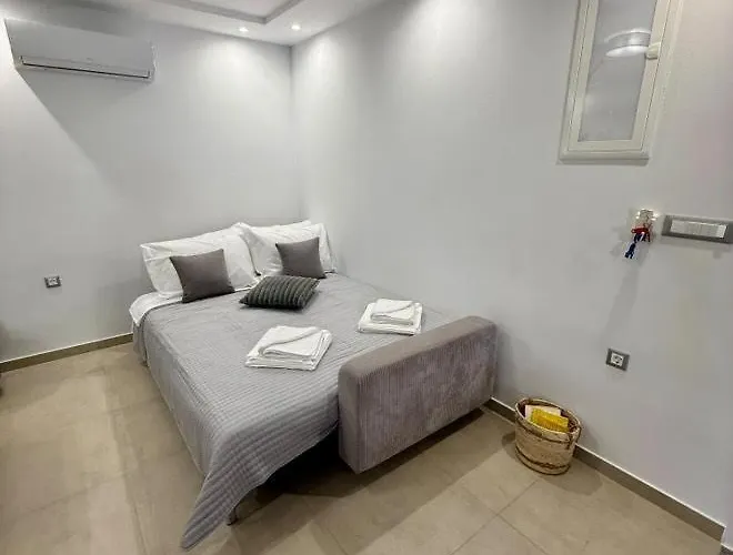 Charistella Tatil Evi *