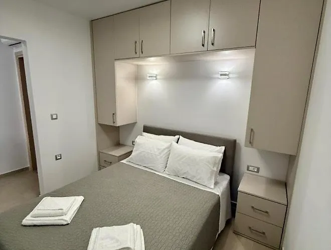 Tatil Evi Charistella Simi