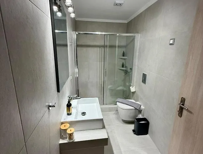 Tatil Evi Charistella Simi