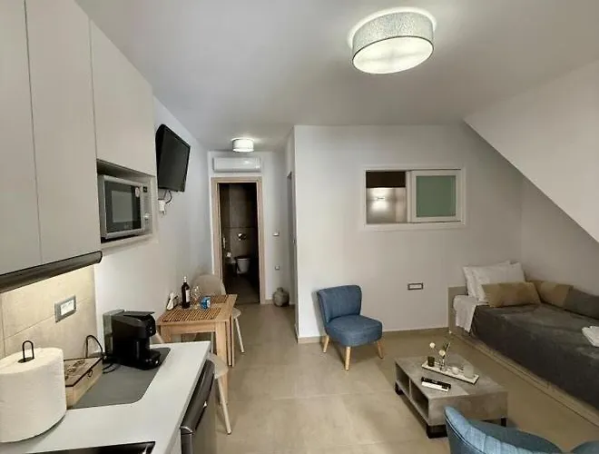 Tatil Evi Charistella Simi