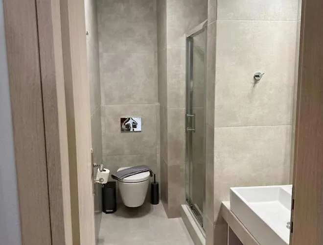 Charistella Tatil Evi Simi