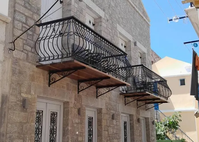 Charistella Tatil Evi