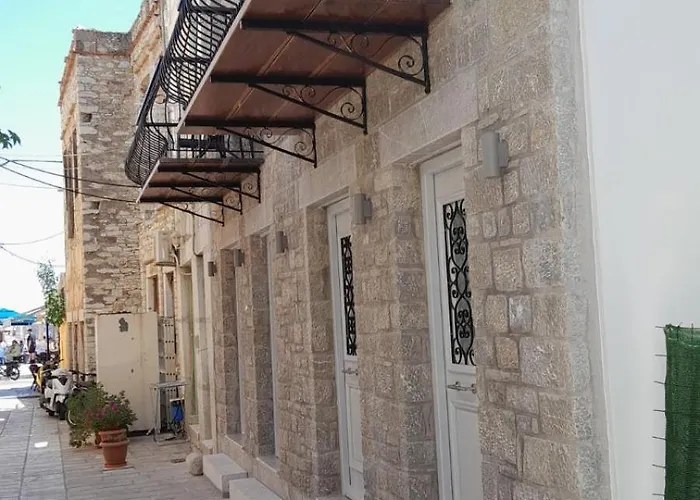 Tatil Evi Charistella *