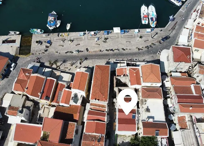 Tatil Evi Charistella