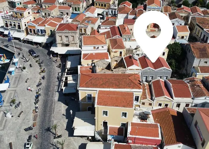 Charistella Tatil Evi *