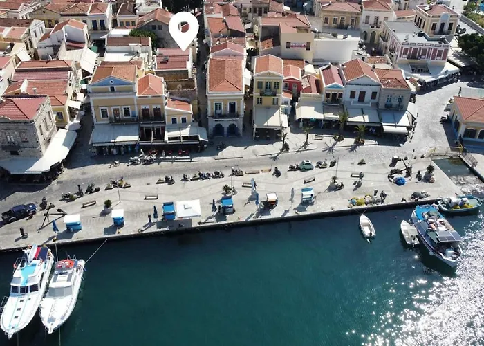 Charistella Tatil Evi *